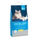 Наповнювач для туалету котячого Brit Fresh Excellent бентонітовий, 10 кг (200260019) - зображення 7