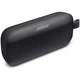 Портативна акустика -бездротова колонка Bose Soundlink Flex Bluetooth (865983-0100) чорна - изображение 4