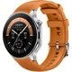 Смарт - часы Oppo Watch X (OWWE231) Mars Brown (коричневые) - изображение 1