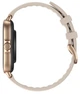 Умные часы Amazfit GTS 3 Ivory White (бежево белые) - изображение 3