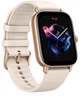 Умные часы Amazfit GTS 3 Ivory White (бежево белые) - изображение 4