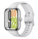 Умные часы Xiaomi Redmi Watch 5 (BHR9381GL) Silver Gray - зображення 5