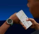 Смарт - годинник OnePlus Watch 2R OPWWE234 зелений - зображення 8