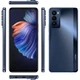 Смартфон Tecno Camon 18p (CH7n) 8/128Gb Dusc Grey (сірий) - зображення 3