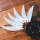 Ребро для Hario V60 Suiren Dripper Ribs 1 шт. White Store - изображение 5
