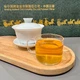 Чай Шен Пуэр Haiwan Lao Tong Zhi Ба Ван Бин 2014 года 3000 г Store - изображение 7