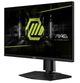 Монітор MSI 24.5" MAG 255PXF IPS Black 300Hz ( Чорний ) - изображение 3