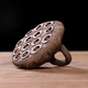 Чайна фігурка Коробочка лотоса з ісинської глини (5889D4A9F61A) - зображення 5