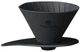 Пуровер Hario V60 Flat Dripper Zebrang 02 Силіконовий складаний TT - зображення 1