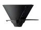 Пуровер Hario V60 Flat Dripper Zebrang 02 Силіконовий складаний TT - зображення 8