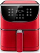 Мультипіч Cosori Premium CP158-AF-RXR (KAAPAFCSNEU0021) ( 5.4 кг ) 32401 - изображение 2