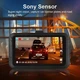 Видеорегистратор Ssontong A16 Dash Cam 1080P 3" 170° обзор HDR c парковочным режимом - изображение 5