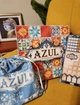 Настільна гра Azul / Азул + Українською правила в подарунок - зображення 1
