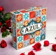 Настільна гра Azul / Азул + Українською правила в подарунок - зображення 2