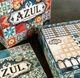 Настільна гра Azul / Азул + Українською правила в подарунок - зображення 3