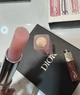 Набор бальзамов для губ Dior Addict Natural Glow set бальзам Dior - изображение 4
