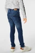 Джинсы Skinny для подростка мальчика C&A 170см (14+Y) синий - изображение 2
