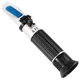 Рефрактометр ветеринарный для плотности и белка в моче животных ATC RZ126 - изображение 8