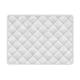 Матрац ортопедичний Junior-Classic Luxe 80x170 см (154354) - зображення 2