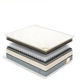 Матрас ортопедический Spring Cocos 80x200 см (154240) - изображение 2