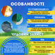 Парник затеняющий 80% 6м маленький сборный арочный от солнца с дугами защиты огурцов затенения огорода дач - изображение 2