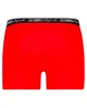 Трусы-боксеры мужские Lee Cooper LCUBOXJESETERRED L красные (9911111183951) - изображение 2