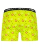 Трусы-боксеры мужские Lee Cooper LCU34256GREENFORMS M зеленые с рисунком (9911111159338) - изображение 2