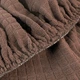 Чехол на стул универсальный жаккардовый Love You Corn Fleece (83182) - изображение 4