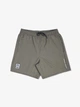 Шорти MANTO active shorts PULSE Khaki S - изображение 1
