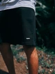Шорти MANTO shorts ICON Black XL - изображение 2