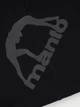 Шорти MANTO shorts LOGO Black M - изображение 3