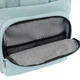 Рюкзак молодежный GoPack Education Teens 39x27x11.8 см 11 л мятный (GO25-179M-3) - изображение 7
