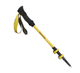 Трекінгова палиця телескопічна Naturehike (CNK2300DS010) 100см жовта - зображення 1