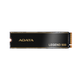 Комп'ютерний запам'ятовувальний пристрій SSD M.2 ADATA LEGEND 900 2TB 2280 PCIe Gen 4x4 3D NAND Read/Write: 7000/5400 MB/sec (SLEG-900-2TCS) - изображение 1