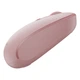 Маніпулятор миша бездротова Baseus F01B Tri-Mode Wireless Mouse Baby Pink (B01055503413-00) - изображение 8