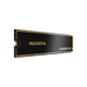 Комп'ютерний запам'ятовувальний пристрій SSD M.2 ADATA LEGEND 900 2TB 2280 PCIe Gen 4x4 3D NAND Read/Write: 7000/5400 MB/sec (SLEG-900-2TCS) - изображение 3