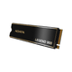 Комп'ютерний запам'ятовувальний пристрій SSD M.2 ADATA LEGEND 900 2TB 2280 PCIe Gen 4x4 3D NAND Read/Write: 7000/5400 MB/sec (SLEG-900-2TCS) - изображение 4