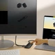 USB-хаб Baseus Lite Series 6-Port Type-C HUB Docking Station (Type-C to HDMI+USB3.0*2+PD+SD/TF) Black (WKQX050101) - изображение 9