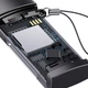 Кардрідер Baseus Lite Series USB-A to SD/TF Card Reader Grey (WKQX060013) - изображение 7