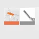 Щетка для очистки наушников Baseus Cleaning Brush (NGBS000002) white - изображение 8