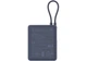 Power Bank Xiaomi 10000mAh 33W Integrated Cable Type-C (BHR9341GL) Blue - изображение 2
