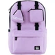 Рюкзак молодежный GoPack Education Teens 45x29x11.5 см 19 л фиолетовый (GO25-178L-4) - изображение 1