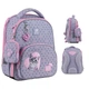 Рюкзак шкільний каркасний Kite Education Studio Pets SP25-556M - изображение 2