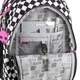 Рюкзак Kite Education teens Kuromi HK25-8001M - изображение 10