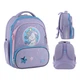 Шкільний рюкзак GoPack Education Fairytale Unicorn GO25-597M-3 12.5 л - зображення 1