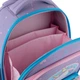 Шкільний рюкзак GoPack Education Fairytale Unicorn GO25-597M-3 12.5 л - зображення 6