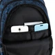 Рюкзак GoPack Teens GO25-162M-5 - изображение 10