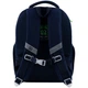 Рюкзак школьный GoPack Education Goal 38x28x15 см 12.5 л синий (GO25-597M-6) - изображение 3