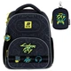 Рюкзак шкільний каркасний Kite Education Кібер K25-556M-2 - зображення 1