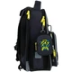Рюкзак шкільний каркасний Kite Education Кібер K25-556M-2 - зображення 4